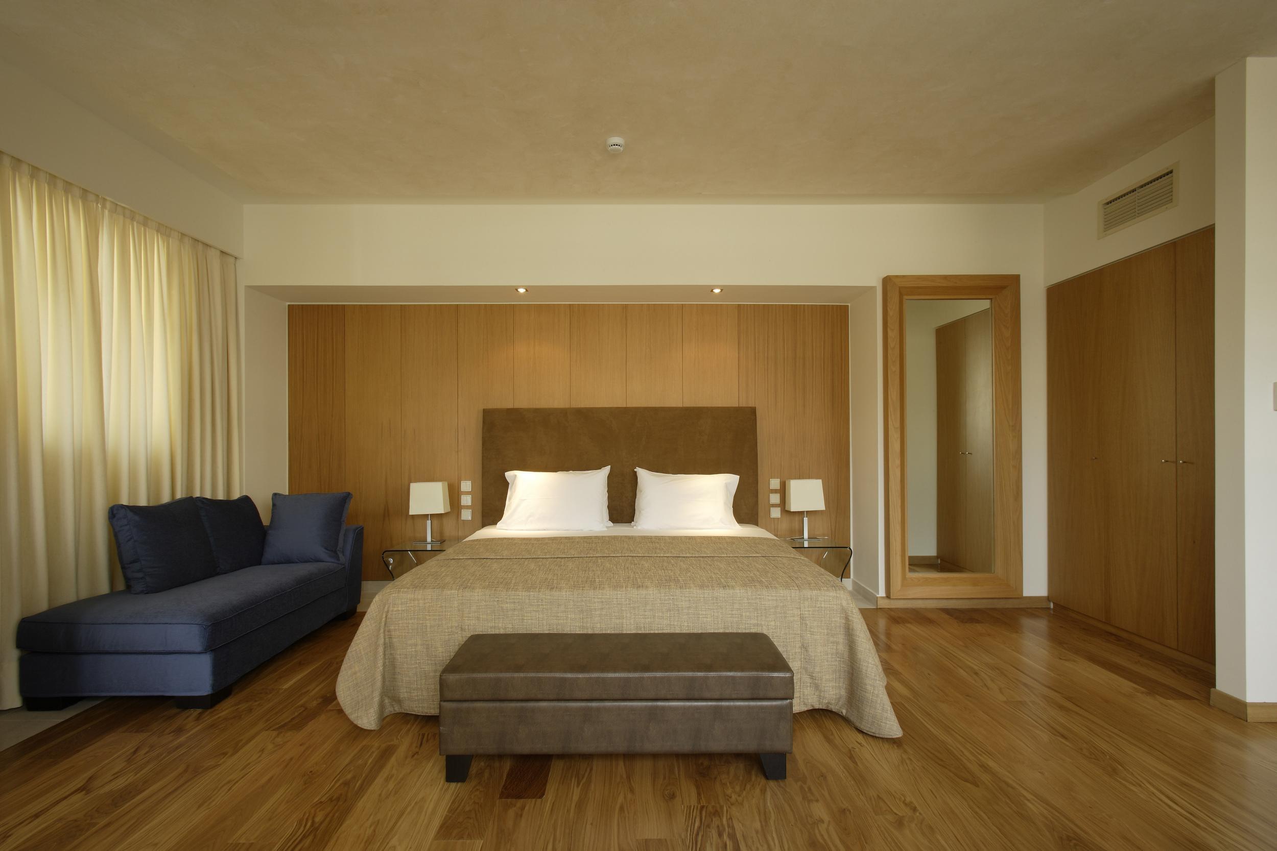 Daios Luxury Living Hotel Thessaloniki Room photo